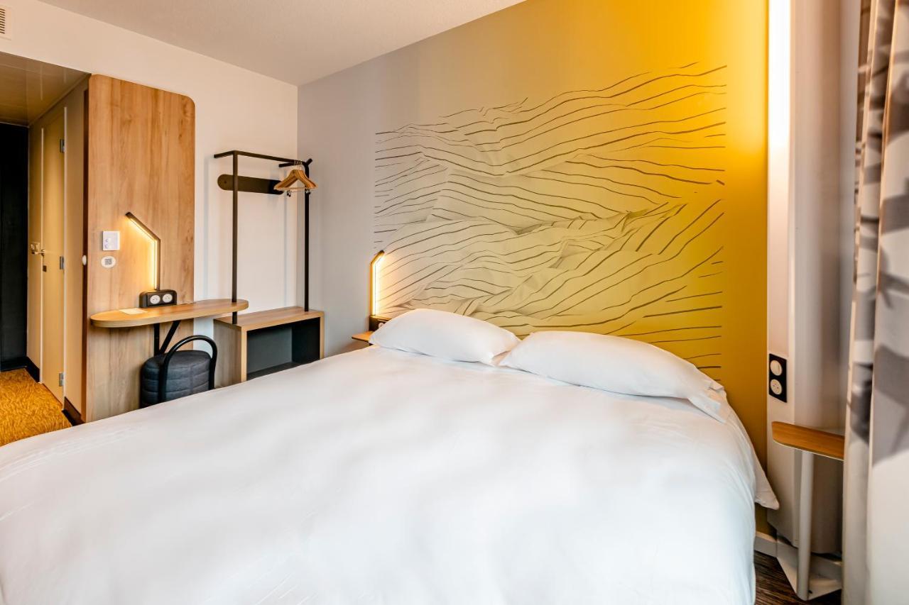 B&B Hotel Dreux Nord Dış mekan fotoğraf