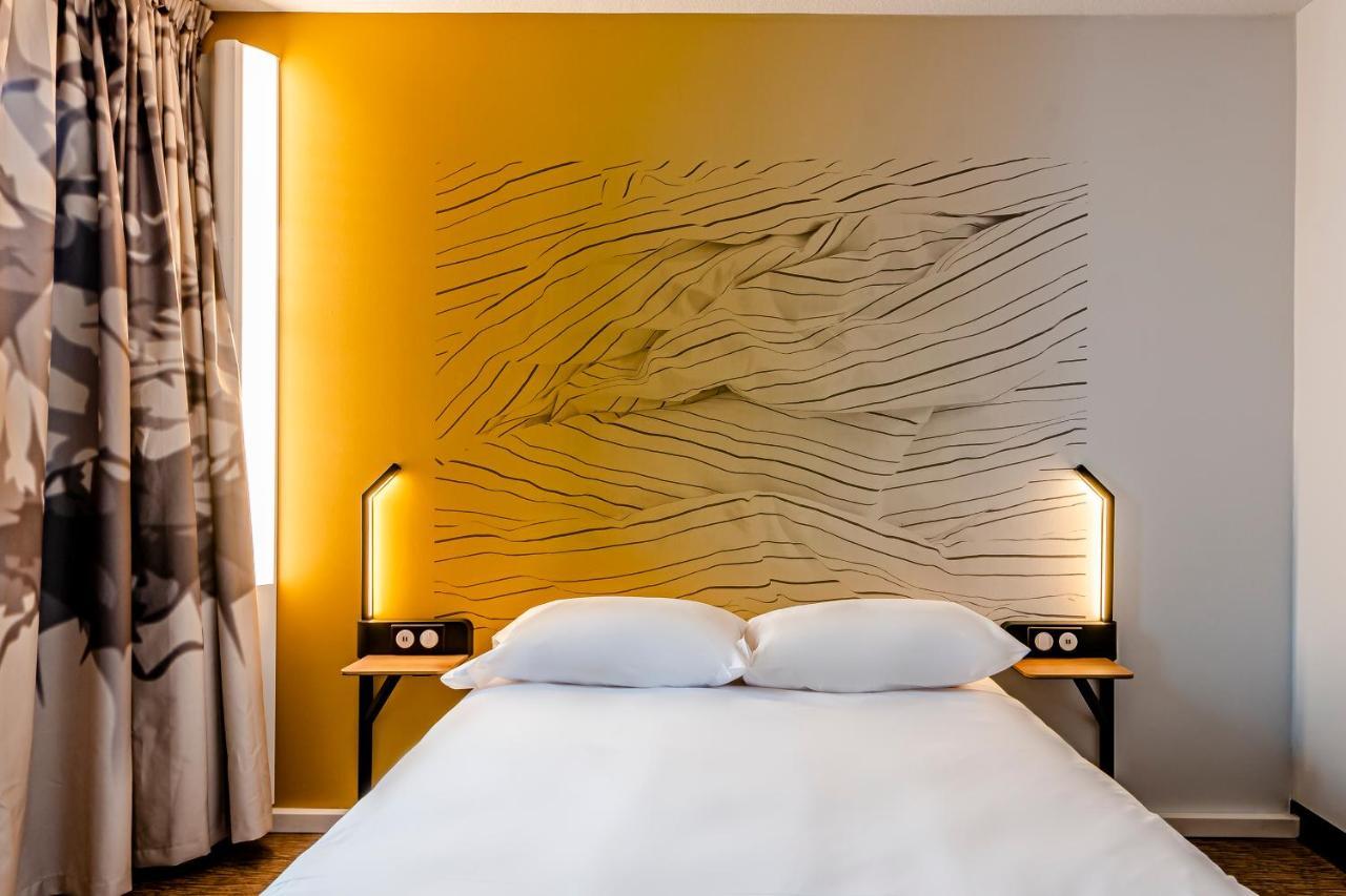 B&B Hotel Dreux Nord Dış mekan fotoğraf