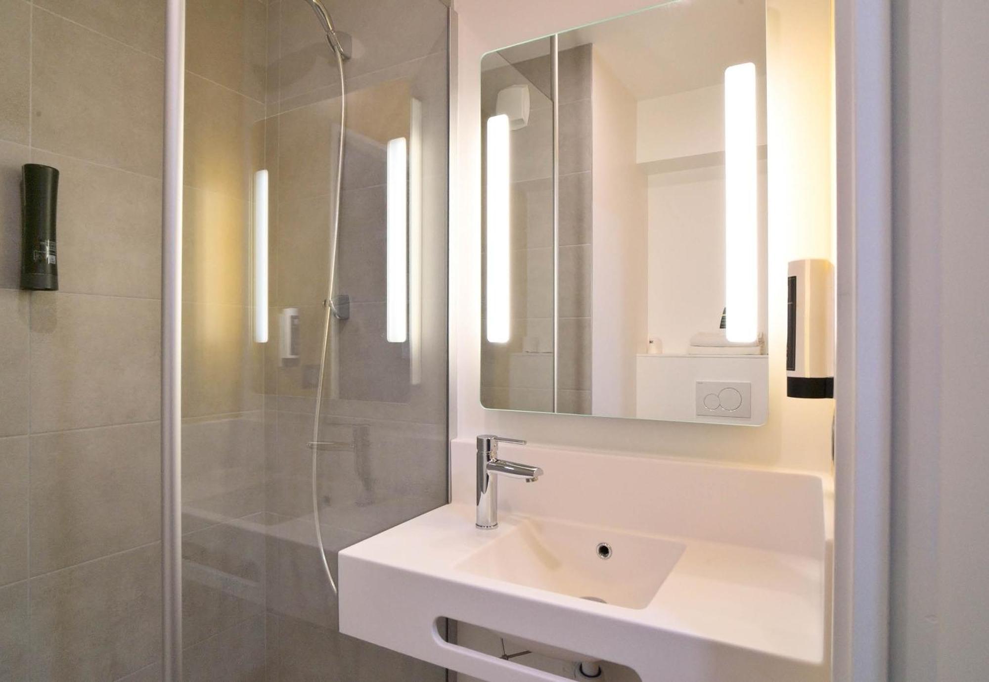 B&B Hotel Dreux Nord Dış mekan fotoğraf